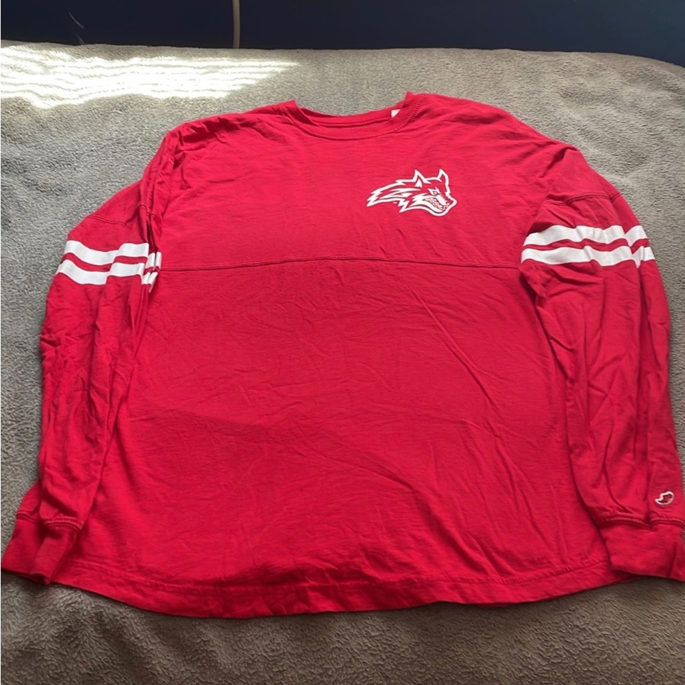 Stony Brook University Long Sleeve